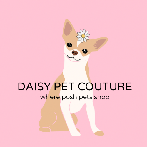 Daisy Pet Couture Gift Card